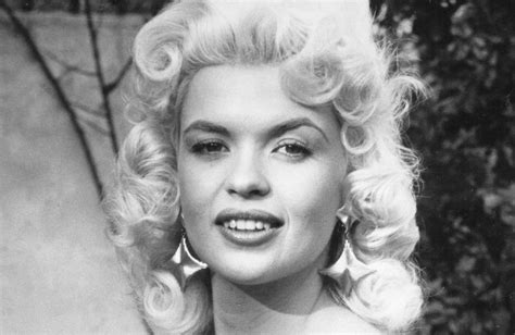 jayne mansfield tits|Jayne Mansfield Topless Scene